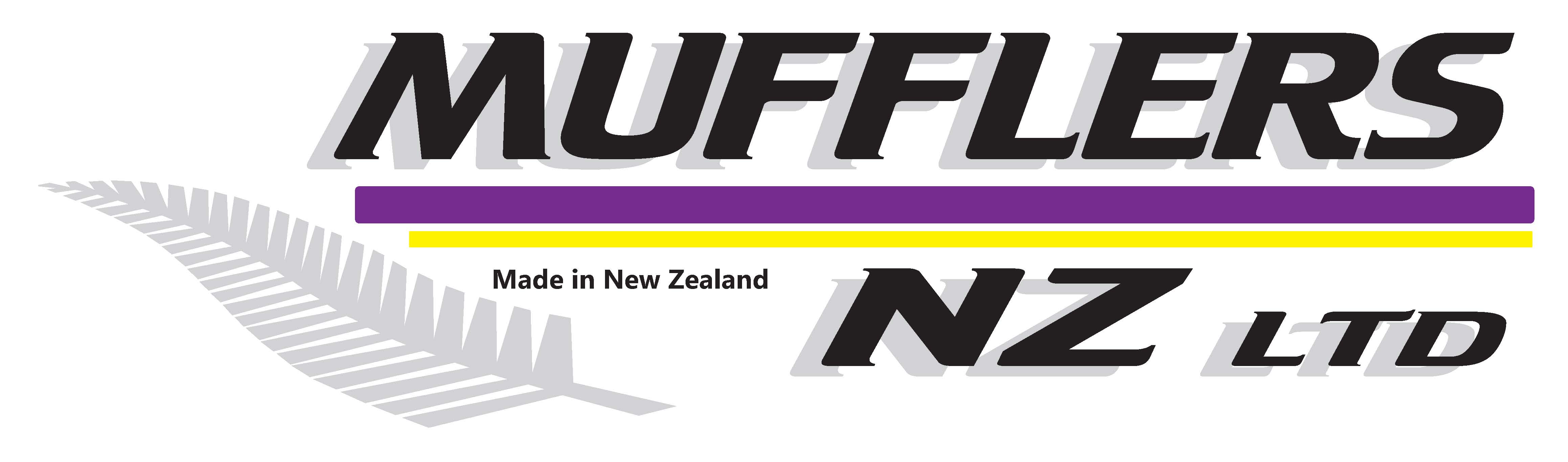 MUFFLERS NZ LTD