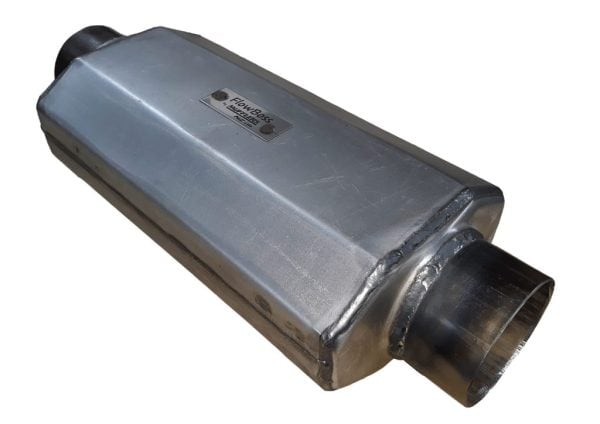 Flowboss Muffler