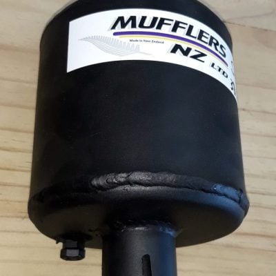 Spark Arrester