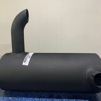 Sumitomo SH120-3 SH125-3 Muffler