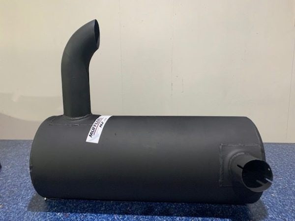 Sumitomo SH120-3 SH125-3 Muffler