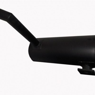Takeuchi TB153FR Muffler