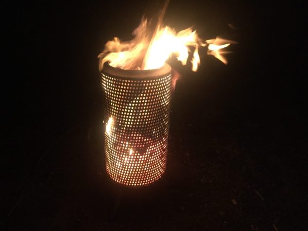 Brazier |  Large - Image 4